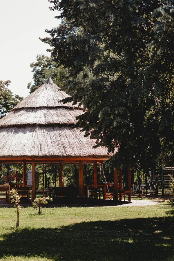 Hotel Vukovarska Kuca Exterior foto