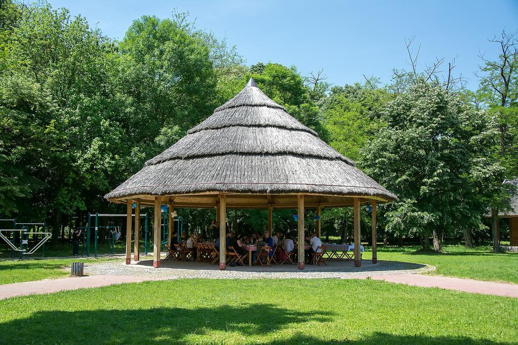 Hotel Vukovarska Kuca Exterior foto